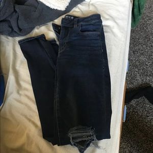 American Eagle Outfitters Jeans - American Eagle jeans American Eagle Outfitters Jeans - American Eagle jeans